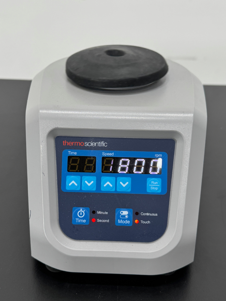 Image of Thermo Scientific Digital Vortex Mixer